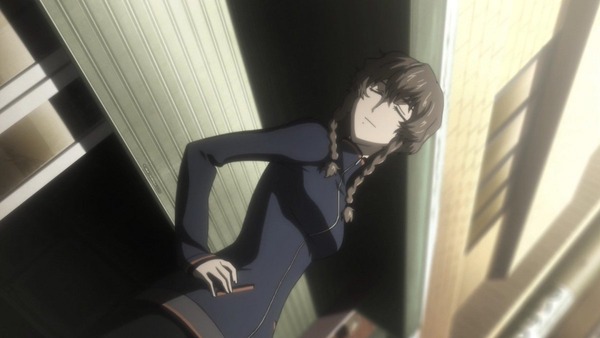 STEINS;GATE(シュタインズ・ゲート) (5)