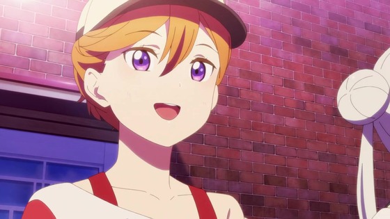 「ラブライブ!スーパースター!!」2期 9話感想 (106)