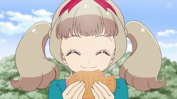 「アイカツオンパレード!」19話感想 画像 (160)