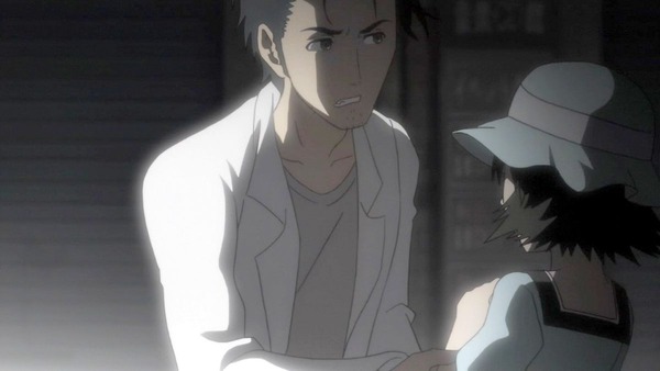 STEINS;GATE(シュタインズ・ゲート) (29)