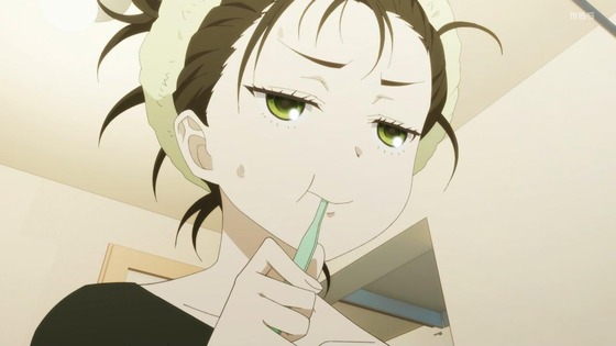 「デキる猫は今日も憂鬱」4話感想 (146)
