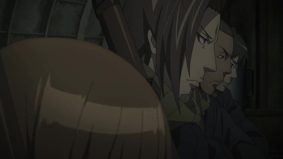 「幼女戦記Ⅱ」2期 12話感想 最終回 (12)