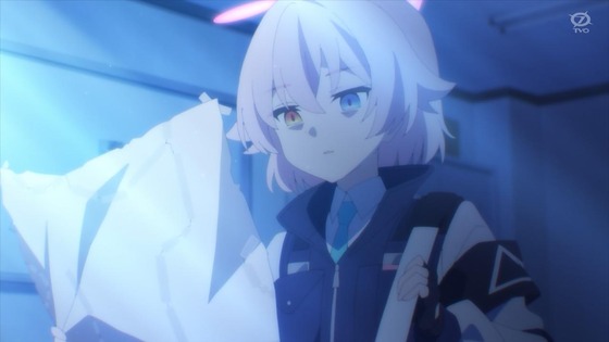 「ブルアカ」9話感想 (72)