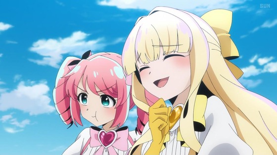 「魔法少女にあこがれて」3話感想 (46)