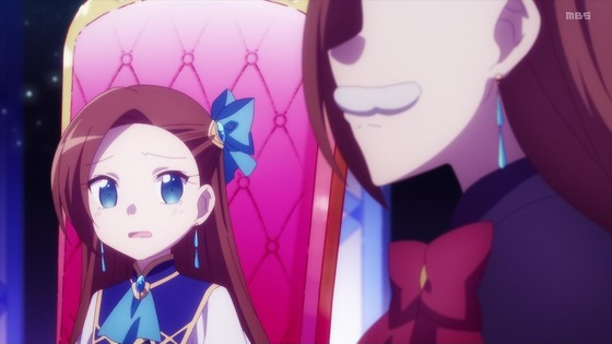 「はめふらX」2期 9話感想 (37)