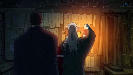 「ゴールデンカムイ」32話(3期 8話)感想 画像(実況まとめ) (19)