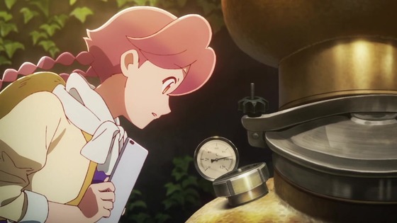 「アポカリプスホテル」5話感想 (101)