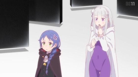 「リゼロ」70話感想 (88)