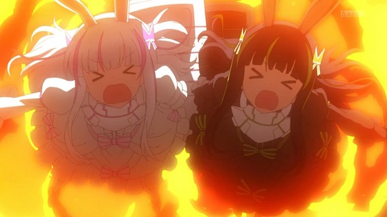 「防振り」2期 5話感想 (52)