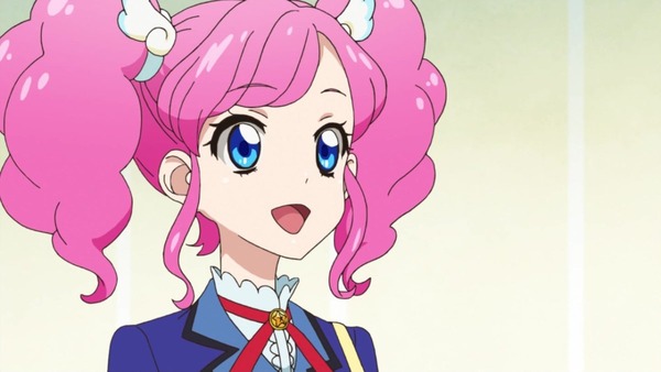 アイカツ (1)