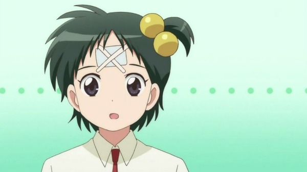 境界のRINNE (30)