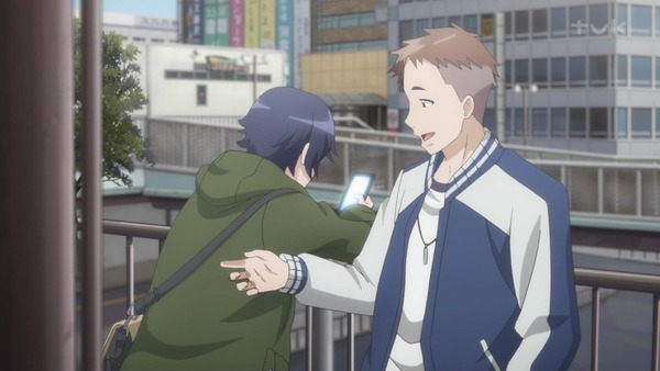 「Just Because!(ジャストビコーズ)」7話 (27)