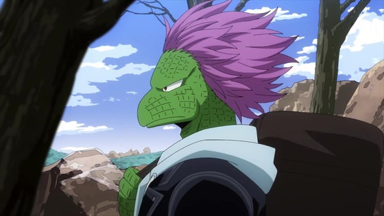 「僕のヒーローアカデミア」108話(5期 20話)感想 (53)