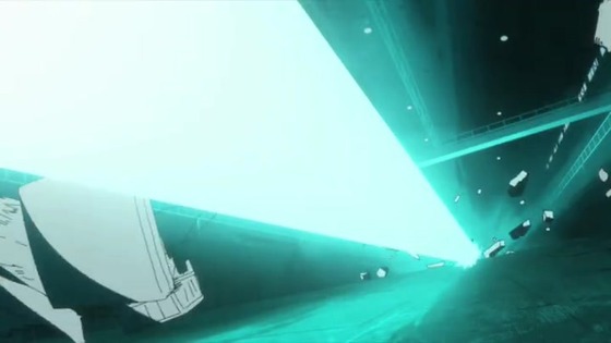 「BNA ビー・エヌ・エー」第8話感想 (98)
