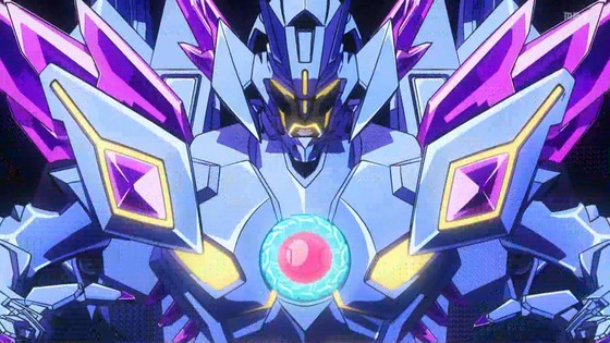 「勇気爆発バーンブレイバーン」11話感想 (33)