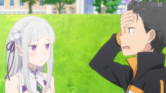 「リゼロ」52話感想 (22)