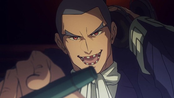 「Fatestrange Fake」2話感想 (59)