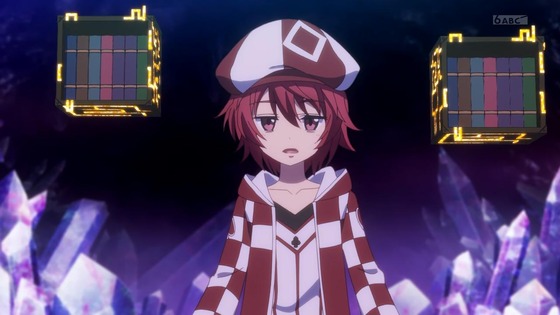 「防振り」2期 6話感想 (16)