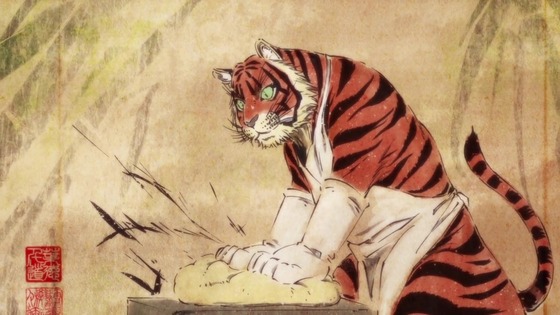 「ラーメン赤猫」3話感想 (2)