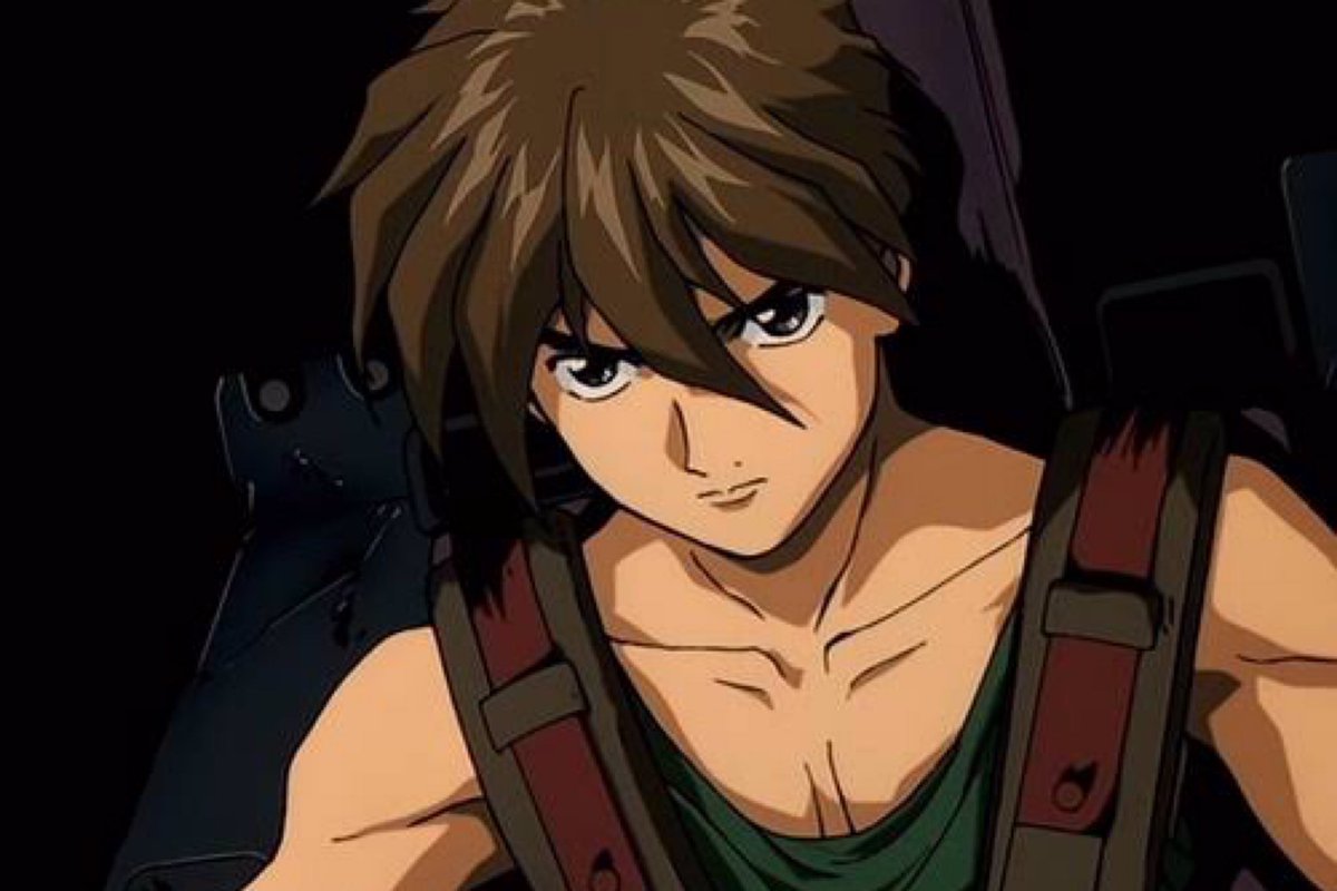 ガンダム に登場する中で史上最も美しい男キャラのランキング 1位はなんと ポンポコにゅーす ファン特化型アニメ感想サイト ガンダム に登場する中で史上最も美しい男キャラのランキング 1位はなんと ポンポコにゅーす ファン特化型アニメ感想サイト