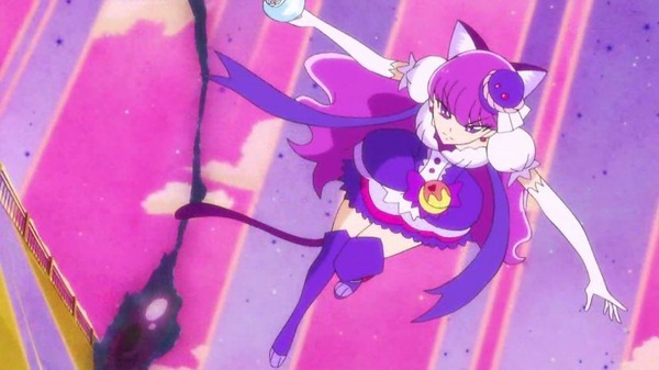 「キラキラ☆プリキュアアラモード」16話 (43)