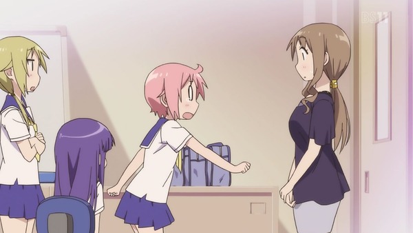 「ゆゆ式」10話感想 (97)