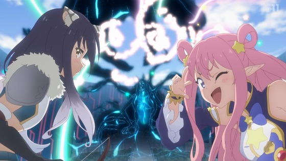 「プリンセスコネクト!(プリコネ)」2期 12話 最終回 感想 (84)