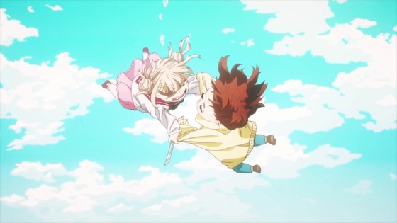 「僕のヒーローアカデミア」158話感想 (97)