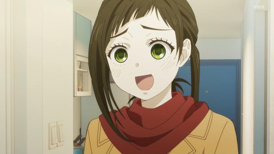 「デキる猫は今日も憂鬱」5話感想 (41)