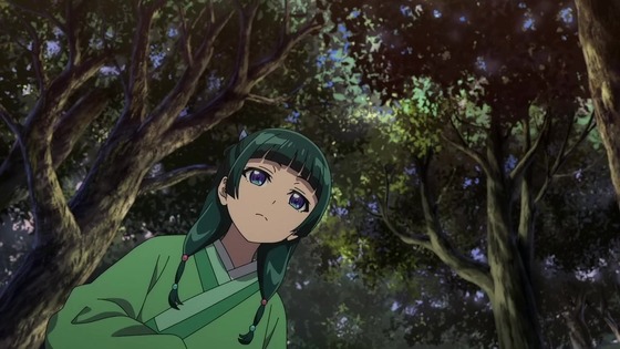 「薬屋のひとりごと」27話感想 (90)