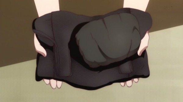 「化物語」11話感想 (37)