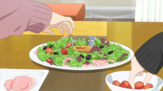 「日々は過ぎれど飯うまし」11話感想 (64)