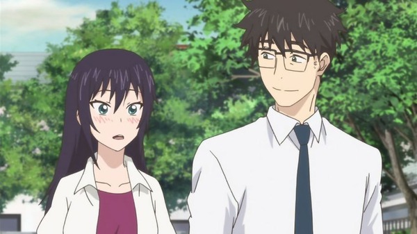 「甘々と稲妻」 (17)