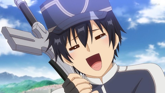 「異世界美少女受肉おじさんと」10話感想 (54)