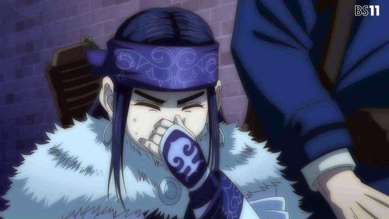 「ゴールデンカムイ」52話感想 (150)