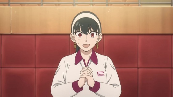 「SPY×FAMILY」3期 42話感想 (41)