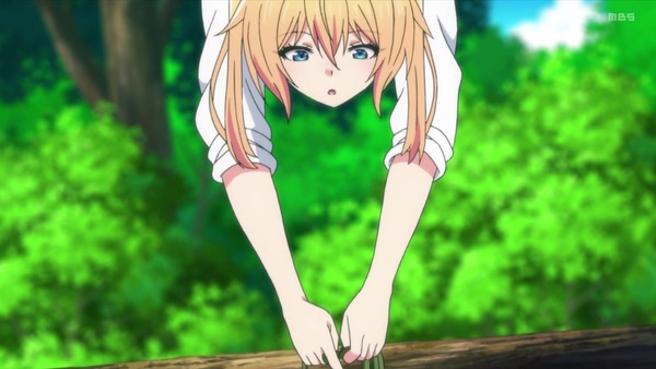 「ソウナンですか?」4話感想 (31)