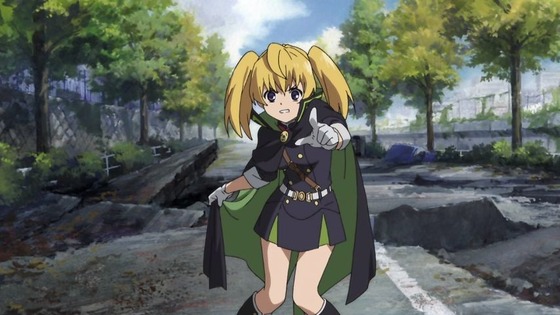 終わりのセラフ (27)