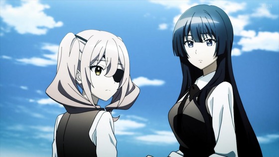 「スパイ教室」16話感想 (124)