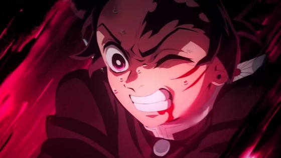 「鬼滅の刃」刀鍛冶の里編 7話感想 (4)