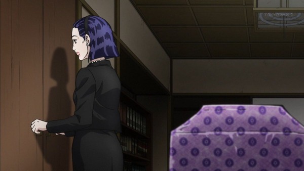 「ジョジョの奇妙な冒険」2話感想 (26)