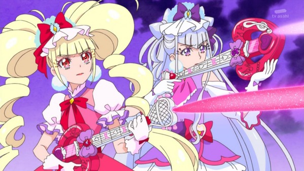 「HUGっと！プリキュア」47話感想 (5)
