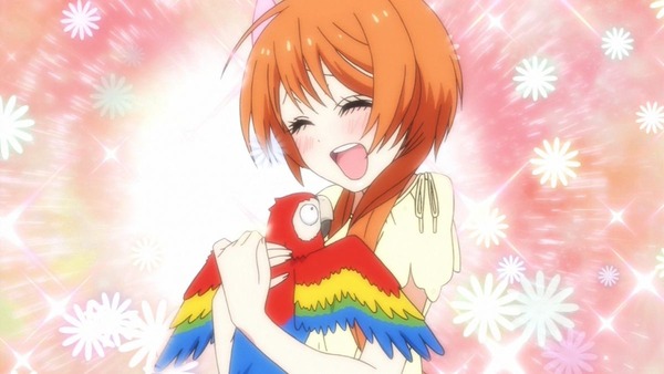 ニセコイ:(2期) (60)