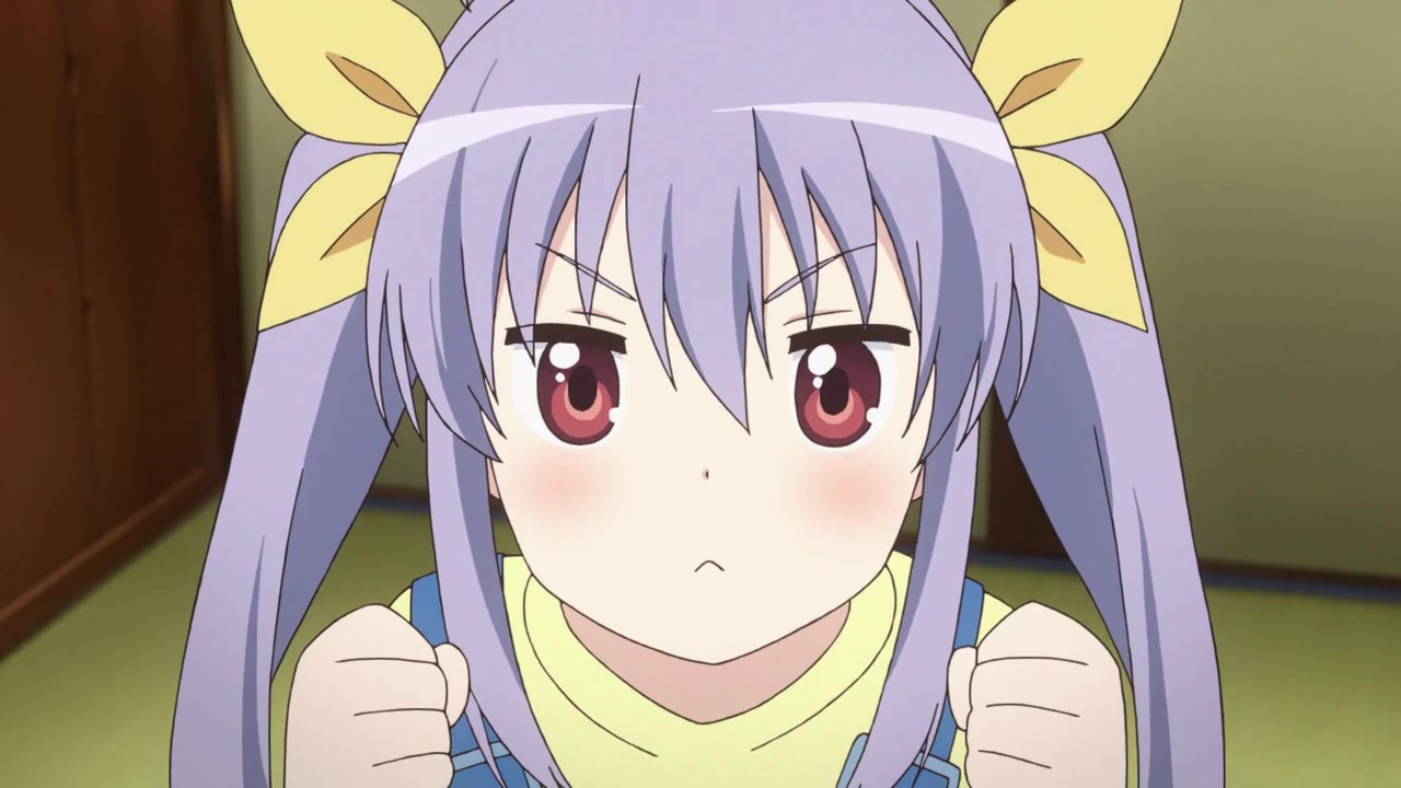 のんのんびより のんすとっぷ 3期 2話感想 大人っぽいほたるんも幼い甘えん坊ほたるんも堪能ほたるん回 このみちゃん決定的瞬間を目撃しまくる美味しい役回り ポンポコにゅーす ファン特化型アニメ感想サイト のんのんびより のんすとっぷ 3期 2話感想 大人っぽいほたるんも幼い甘えん坊ほたるんも堪能ほたるん回 このみちゃん決定的瞬間を目撃しまくる美味しい役回り ポンポコにゅーす ファン特化型アニメ感想サイト