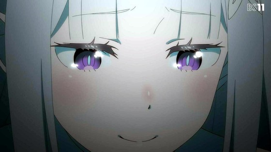 「リゼロ」77話感想 (99)