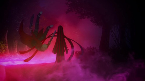 劇場版「Fatestay night [Heaven's Feel] II.感想  (412)