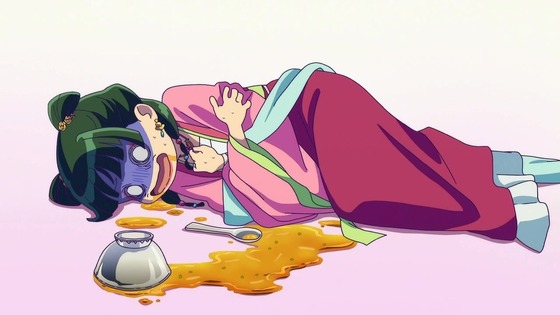 「薬屋のひとりごと」6話感想 (63)