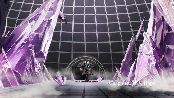 「takt op.Destiny タクトオーパス デスティニー」12話感想 (4)