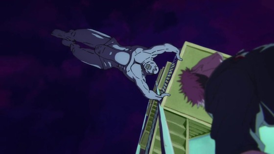 「呪術廻戦」48話感想 (85)