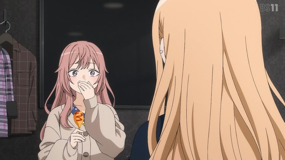 「その着せ替え人形は恋をする」21話感想 (38)